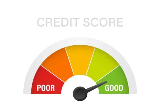 credit score