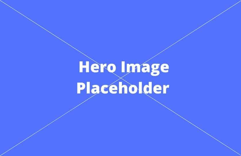 placeholder