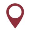 red locator button