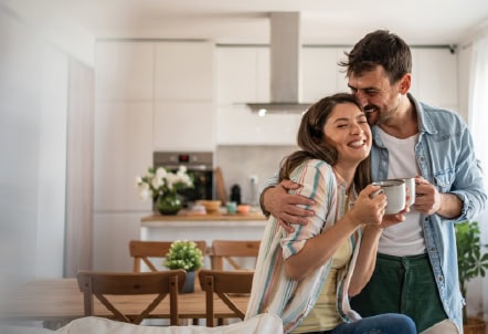 Mortgage Home Success