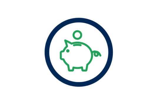 piggy bank icon