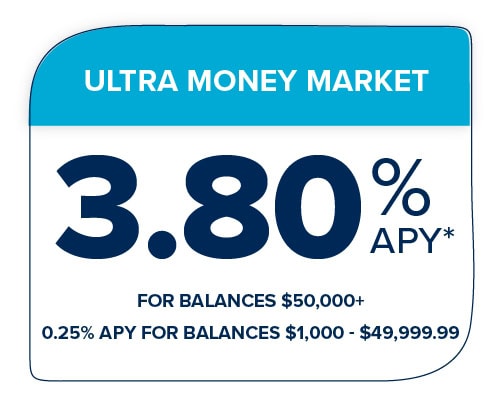 Ultra Money Market