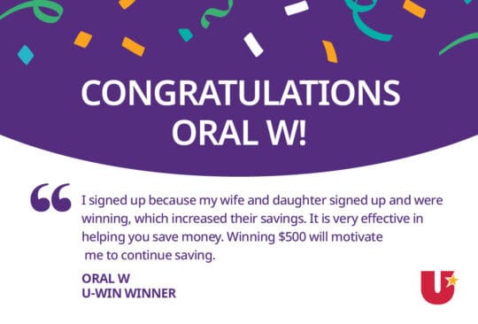 UW