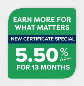 certificate special