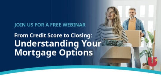 Mortgage Webinar