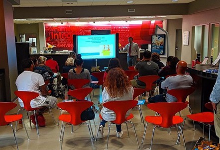 Seminars